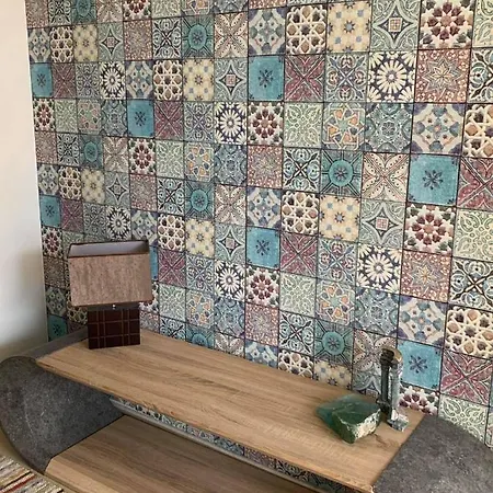 семеен брилянс - Family Brilliance Hotel Warna