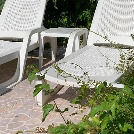 семеен брилянс - Family Brilliance Hotel Warna